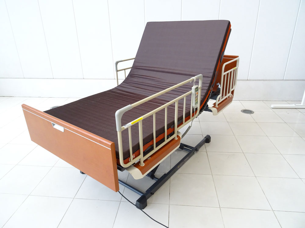 中古介護ベッド