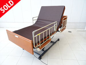 中古介護ベッド