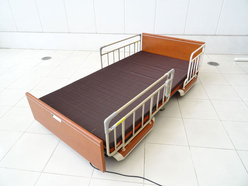 中古介護ベッド