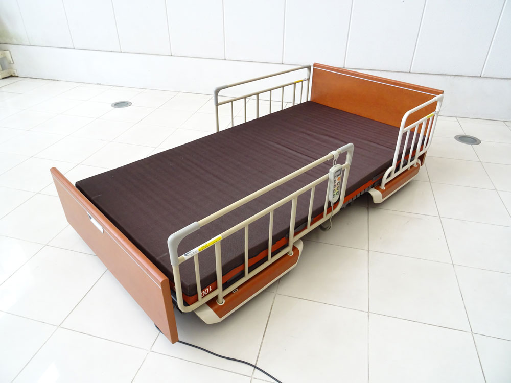 中古介護ベッド