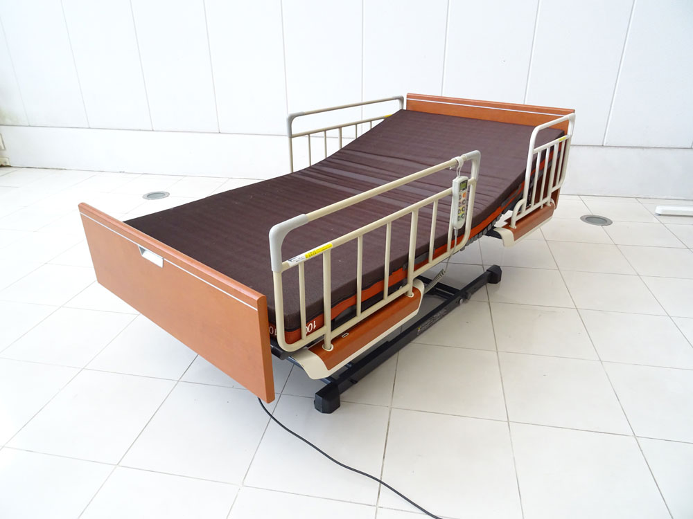 中古介護ベッド