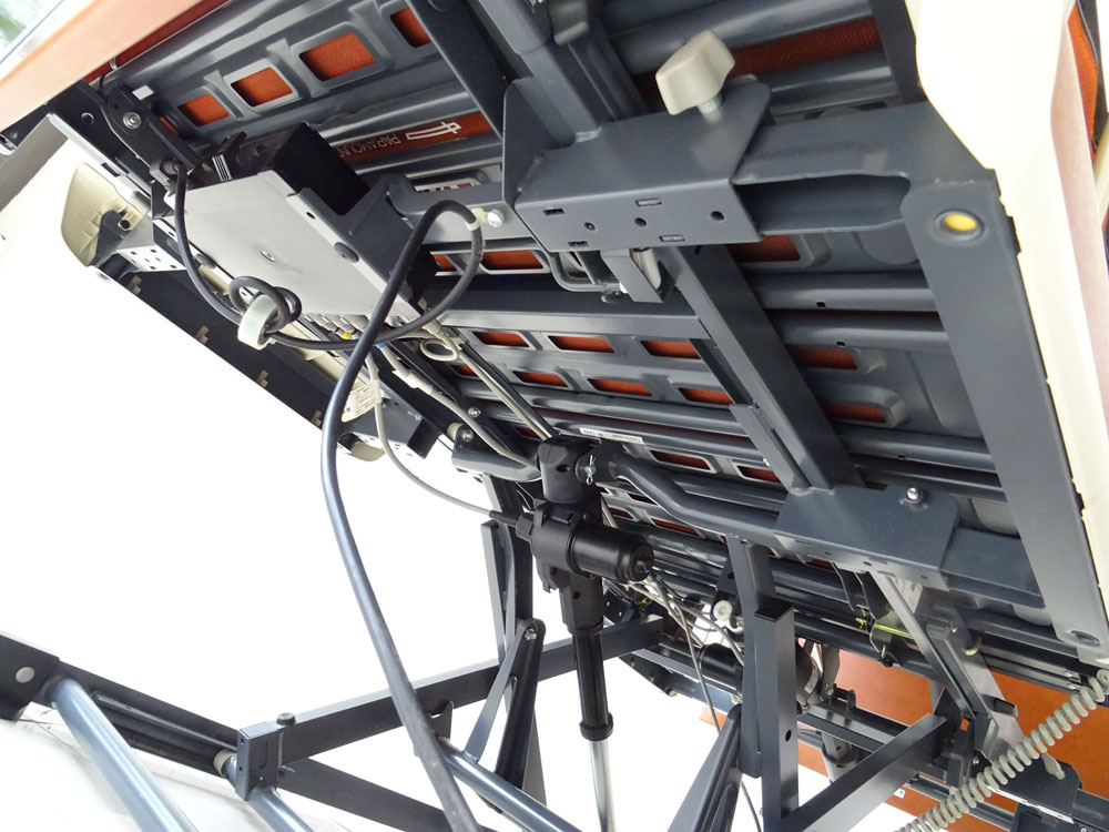 中古介護ベッド