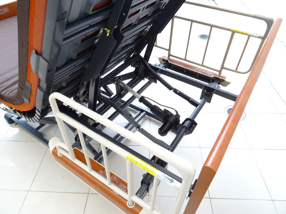 中古介護ベッド