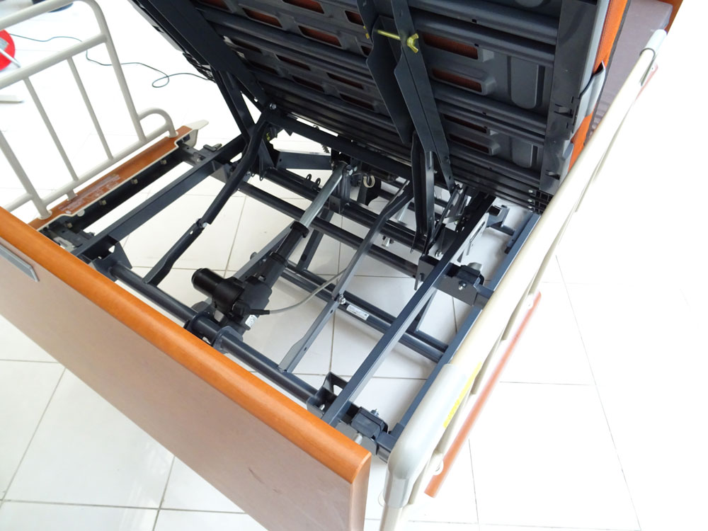 中古介護ベッド