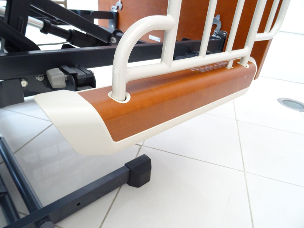 中古介護ベッド