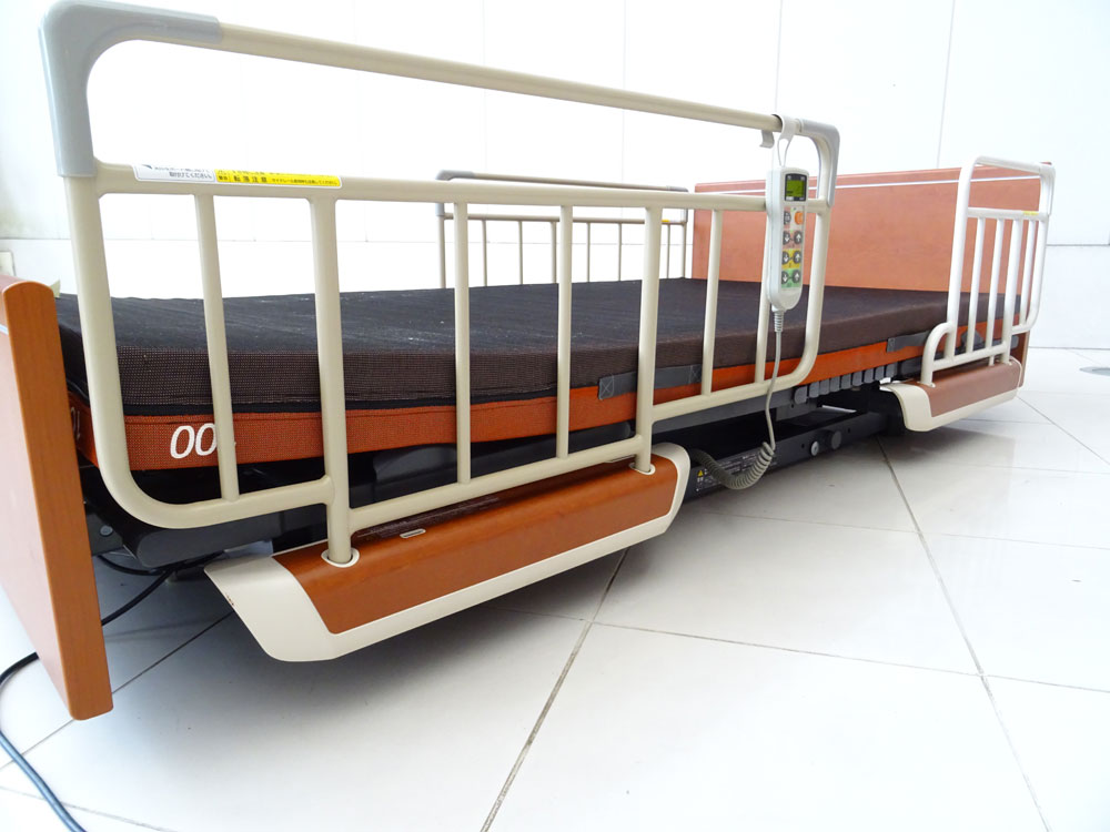 中古介護ベッド