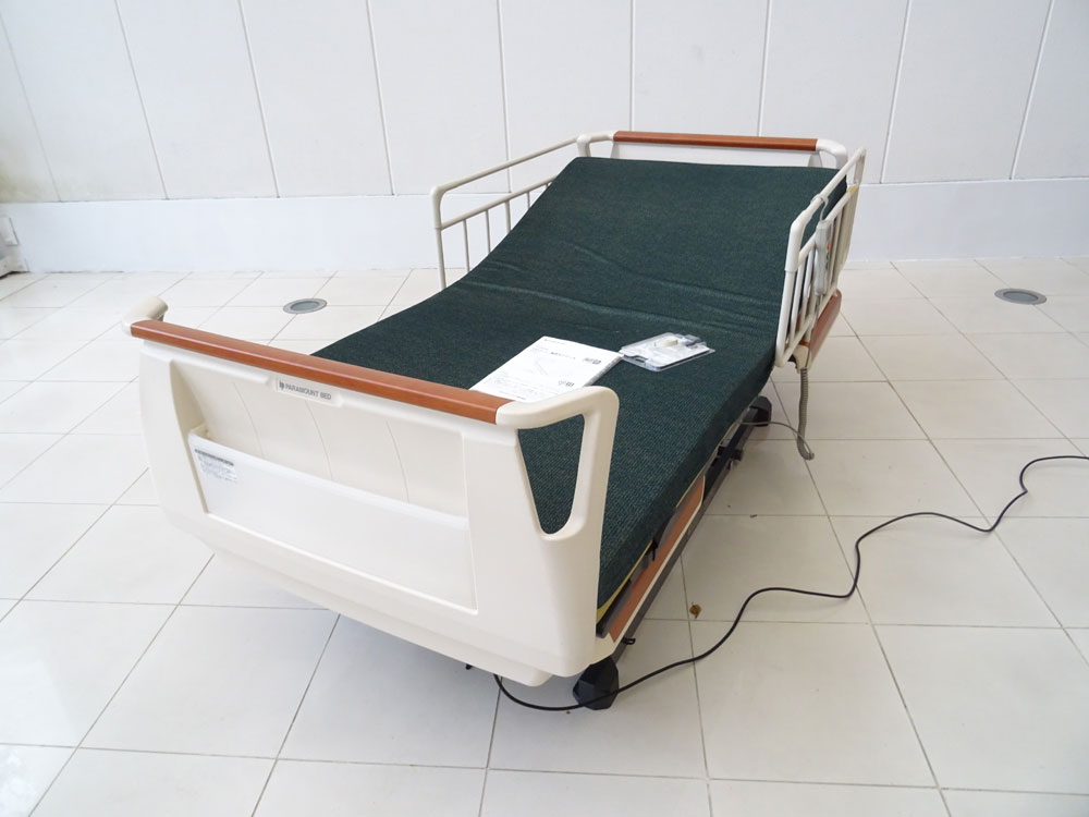 中古介護ベッド
