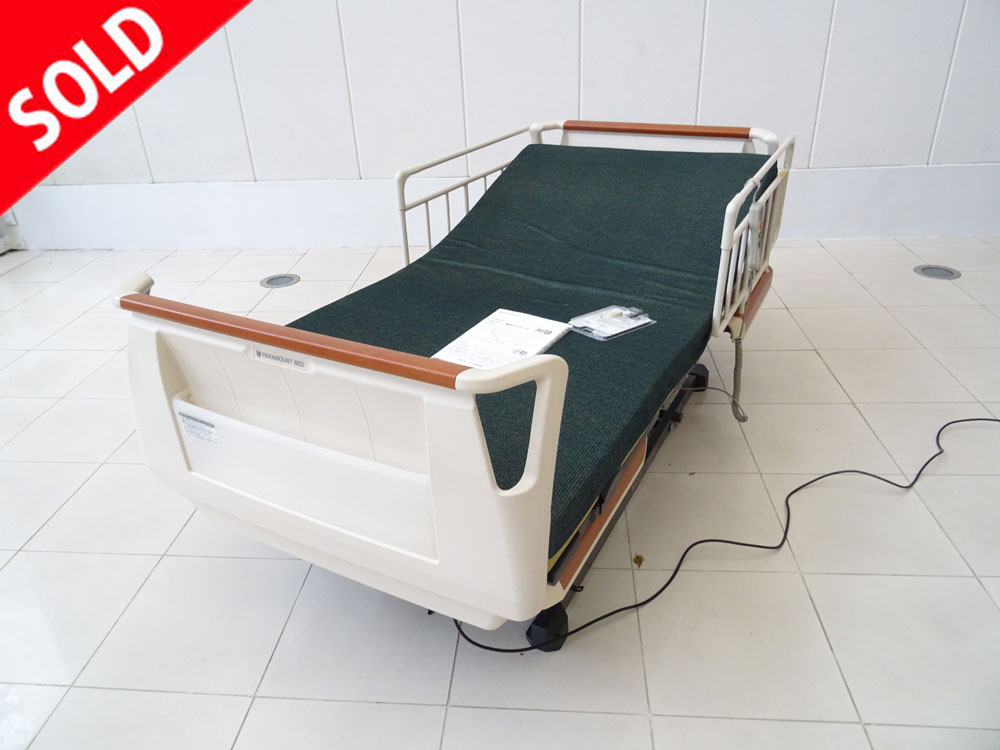 中古介護ベッド