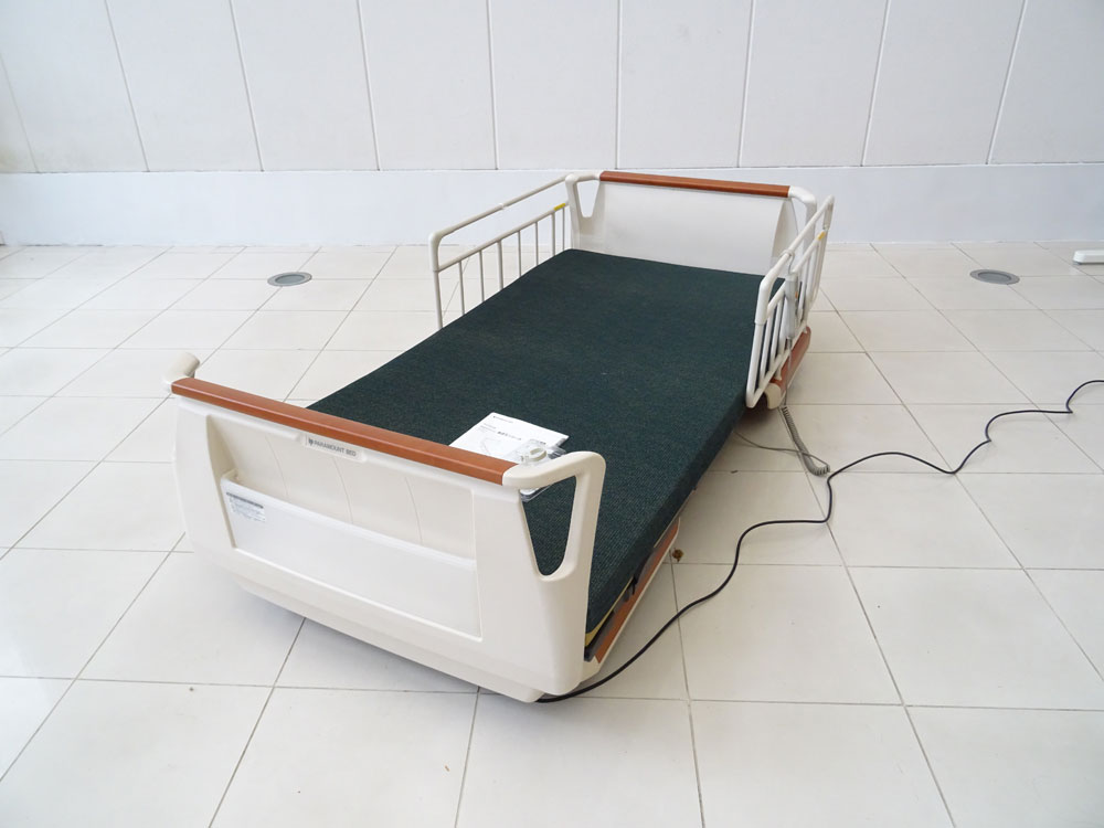 中古介護ベッド