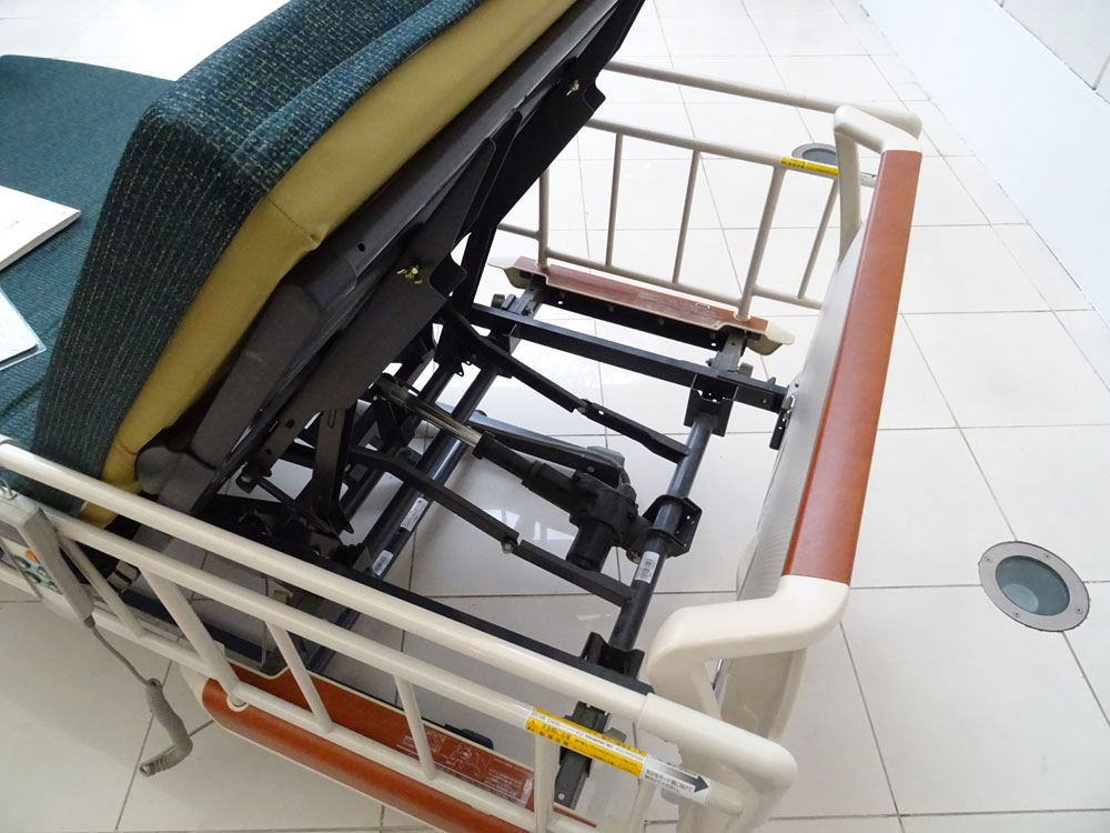 中古介護ベッド