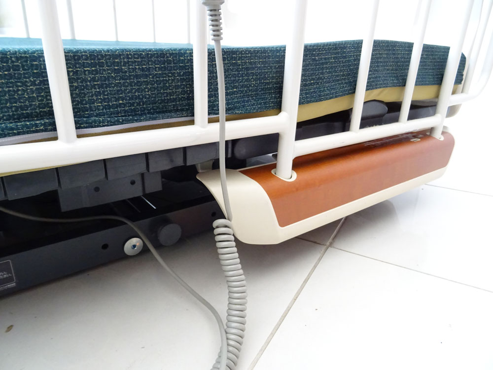 中古介護ベッド