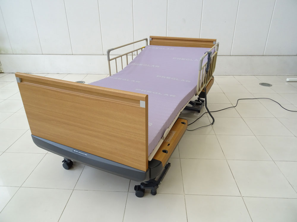 中古介護ベッド