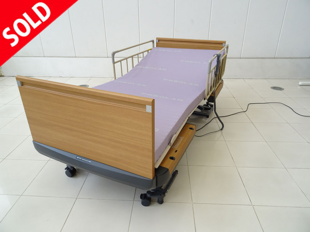 中古介護ベッド