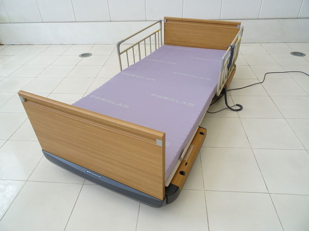 中古介護ベッド