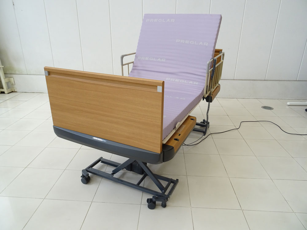 中古介護ベッド