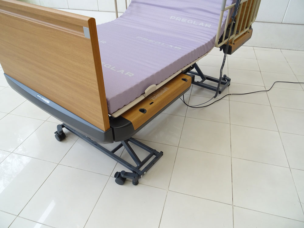 中古介護ベッド