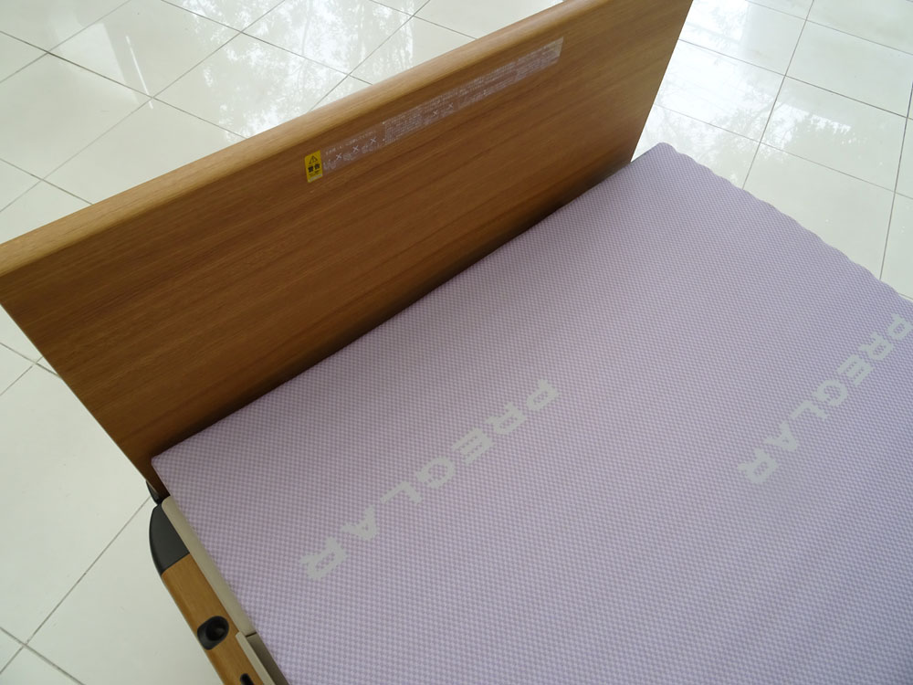 中古介護ベッド