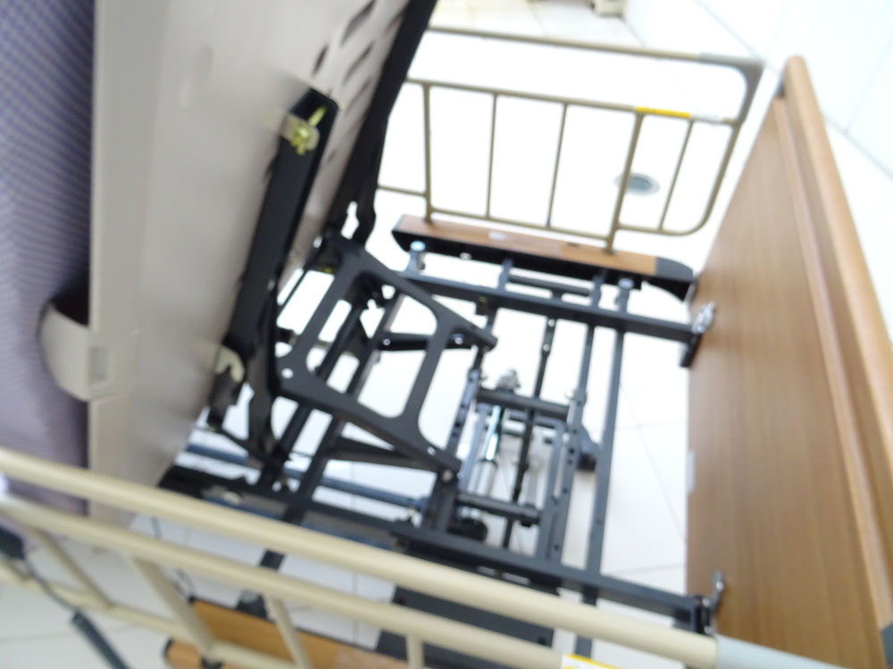 中古介護ベッド