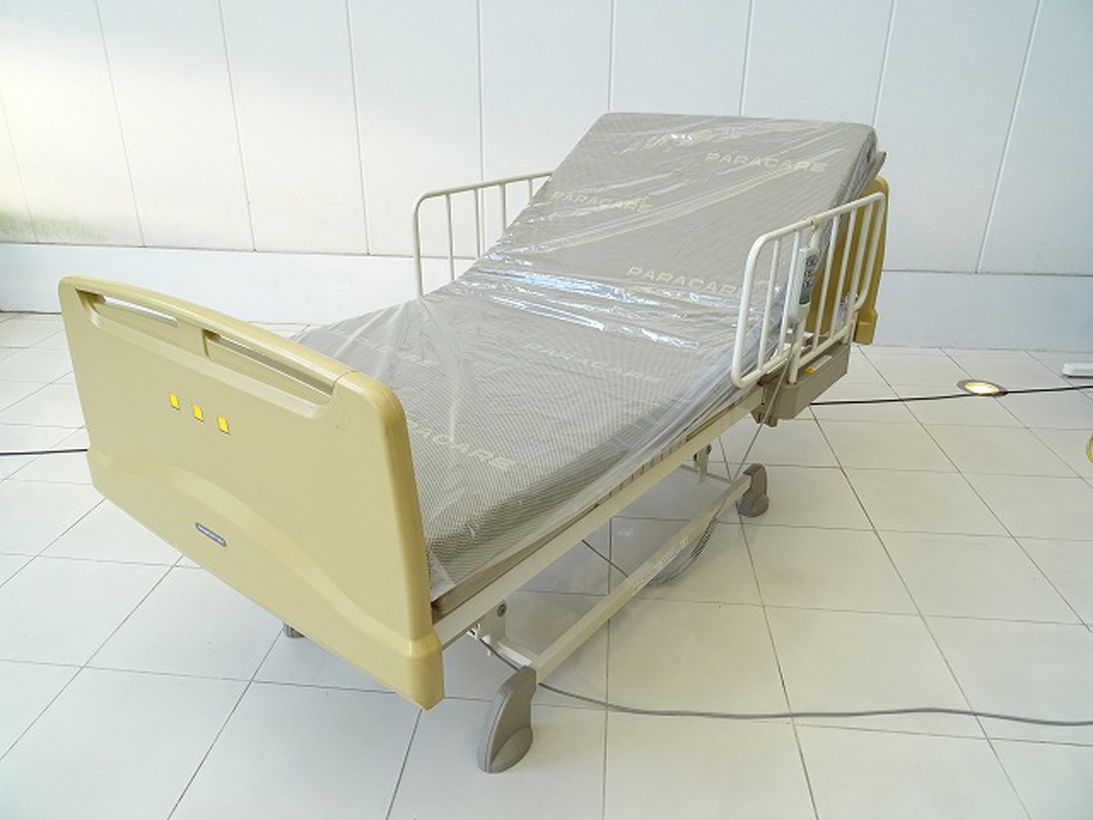 中古介護ベッド