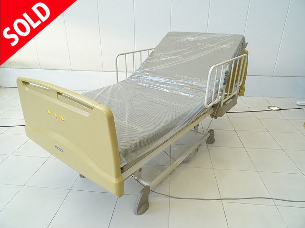 中古介護ベッド