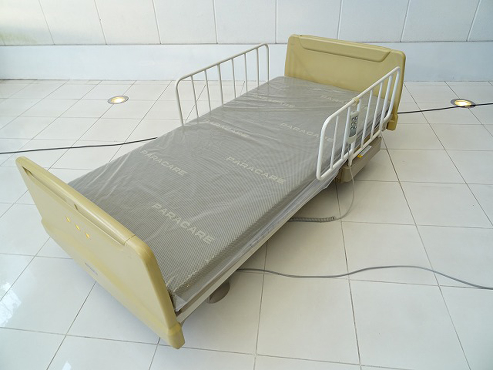 中古介護ベッド
