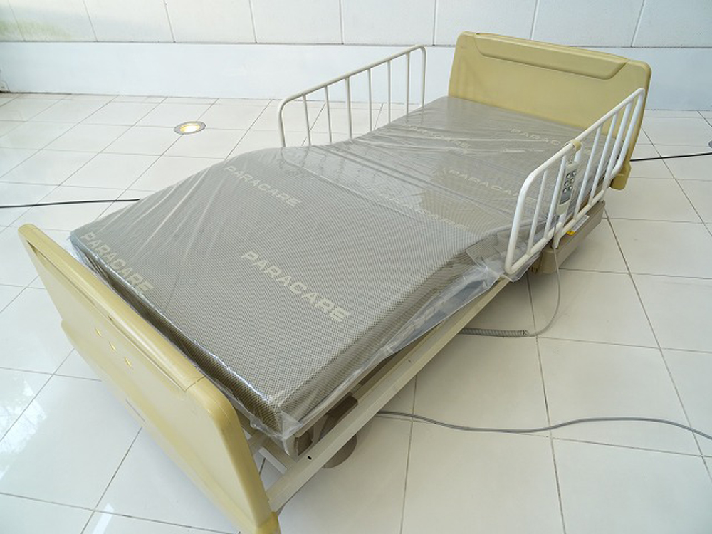 中古介護ベッド