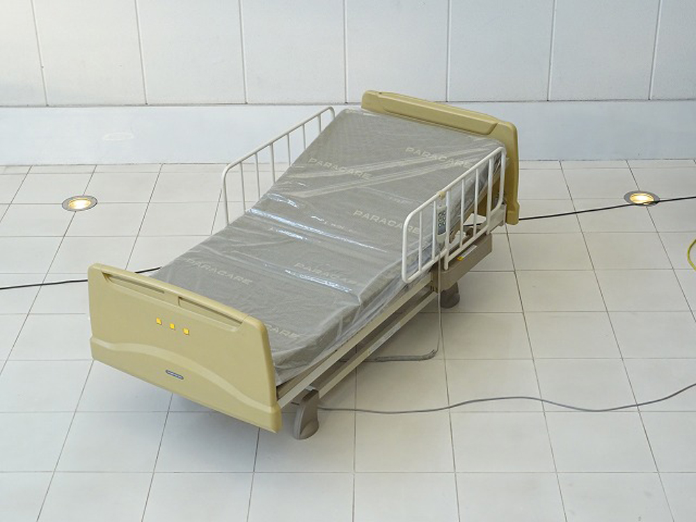 中古介護ベッド