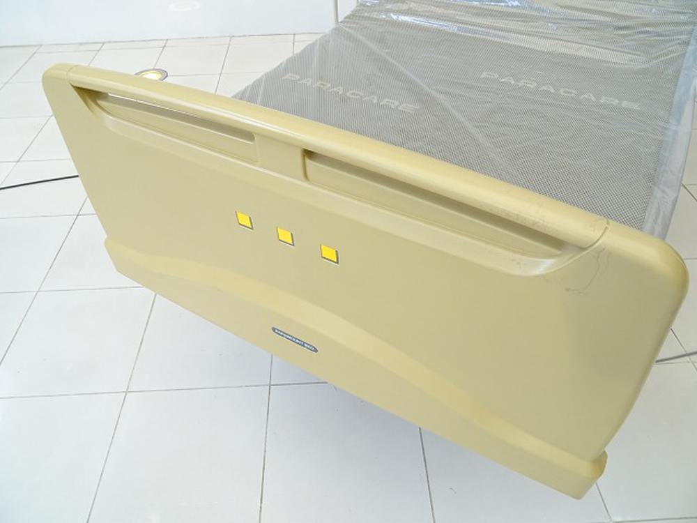 中古介護ベッド