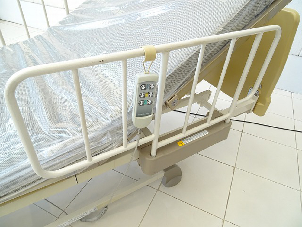 中古介護ベッド
