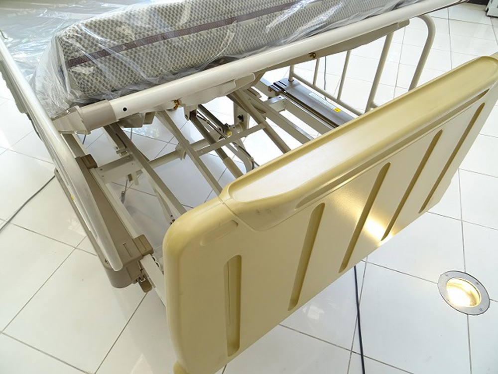 中古介護ベッド