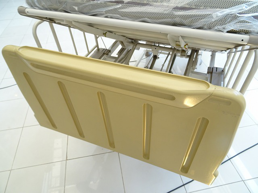 中古介護ベッド