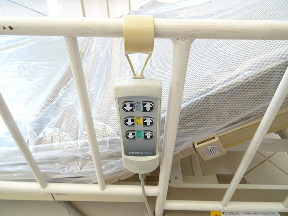 中古介護ベッド