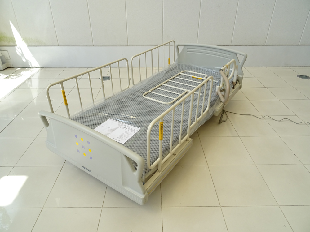 中古介護ベッド