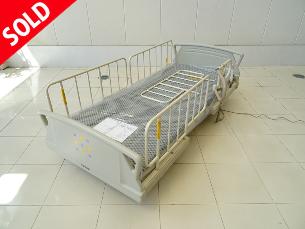 中古介護ベッド