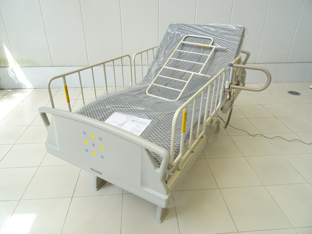 中古介護ベッド
