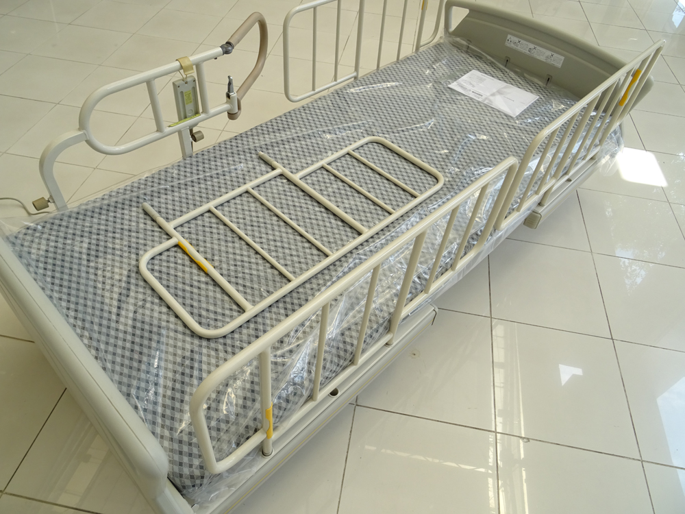 中古介護ベッド