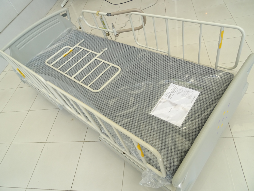 中古介護ベッド