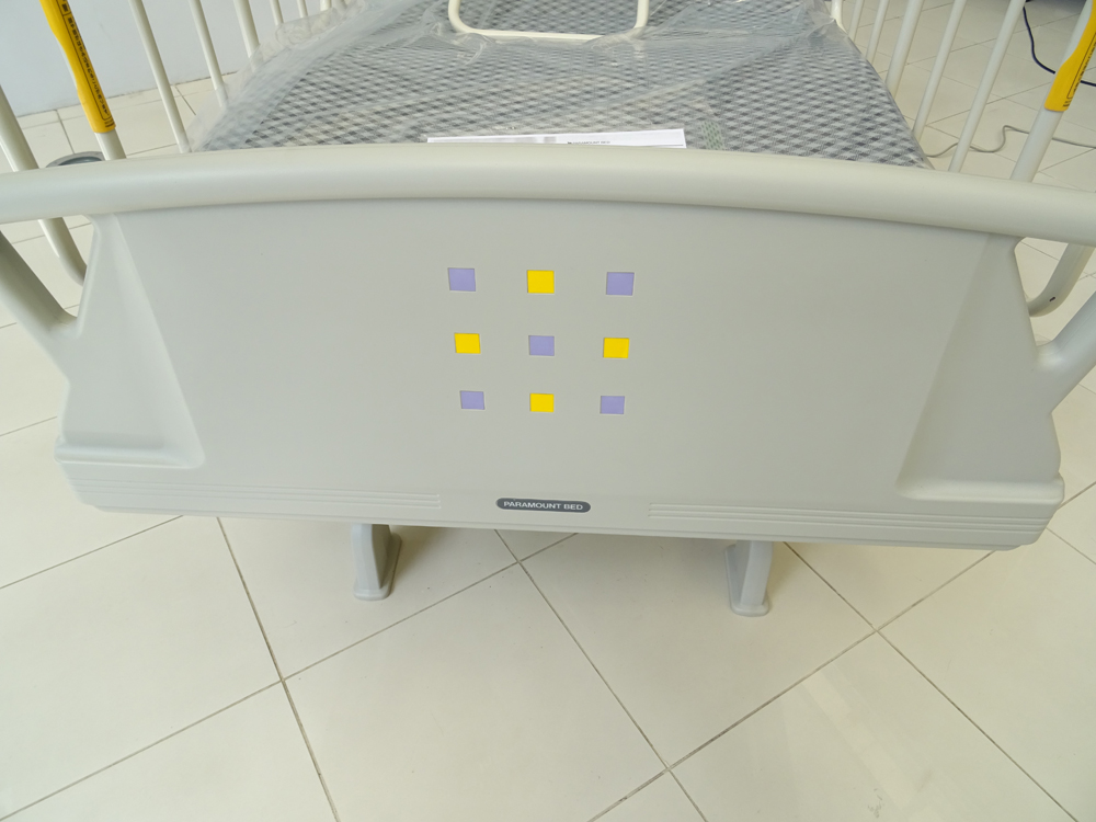 中古介護ベッド