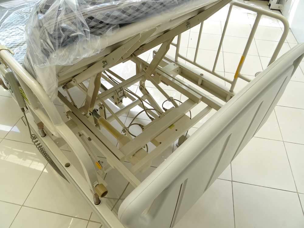 中古介護ベッド