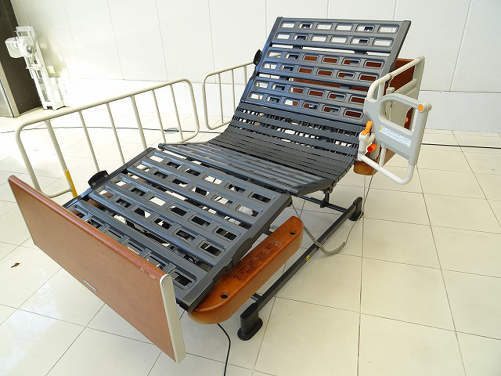 中古介護ベッド