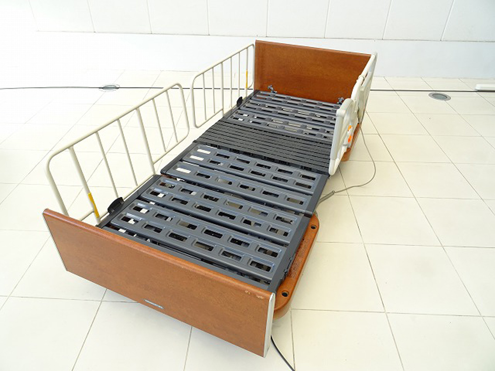 中古介護ベッド