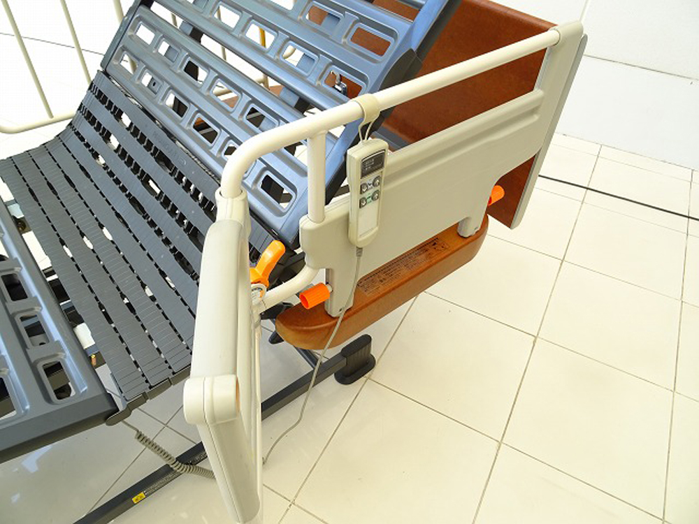 中古介護ベッド