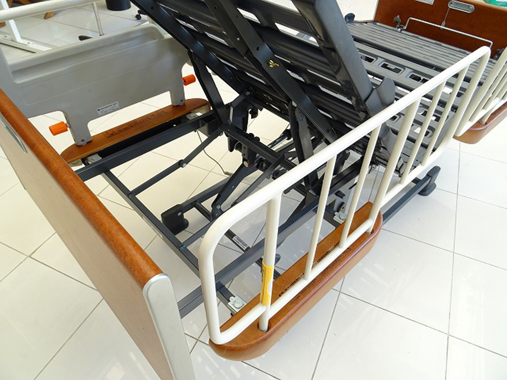 中古介護ベッド