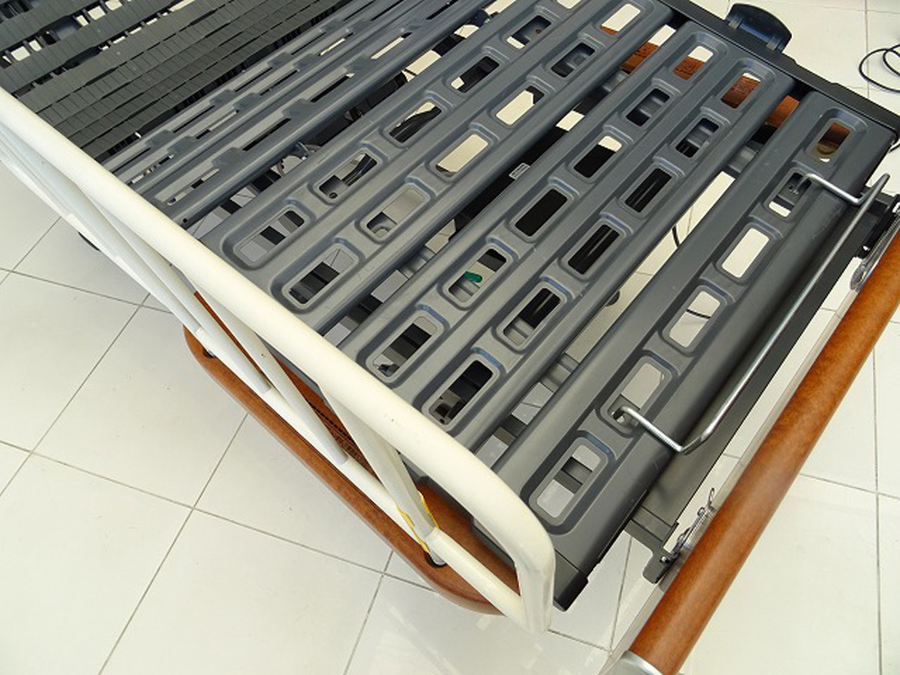 中古介護ベッド