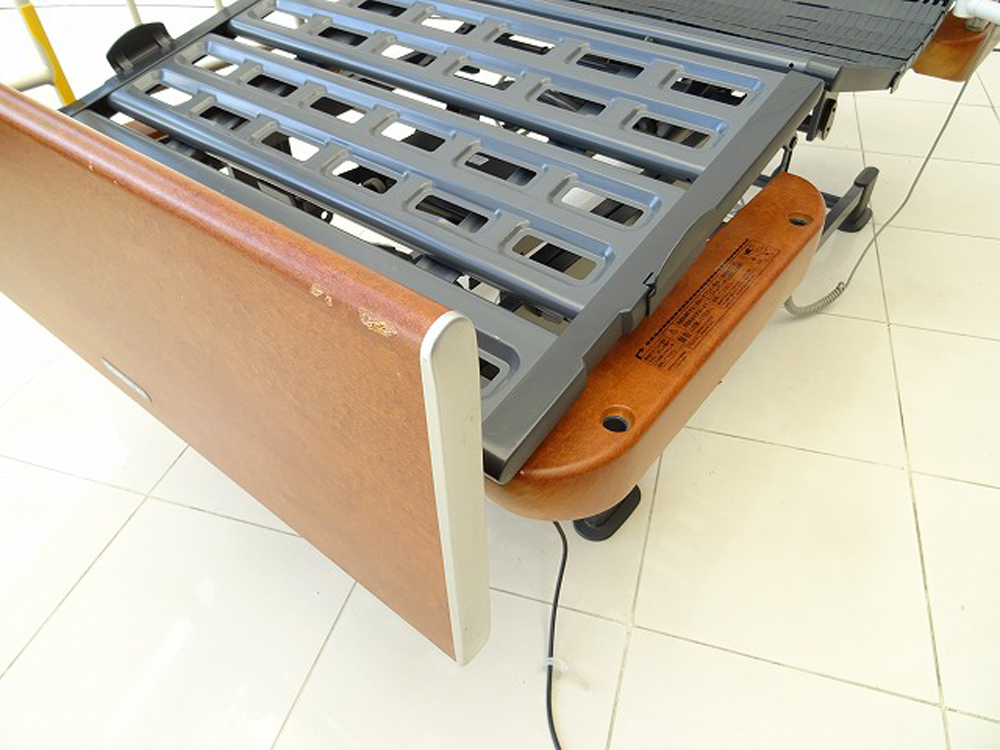 中古介護ベッド
