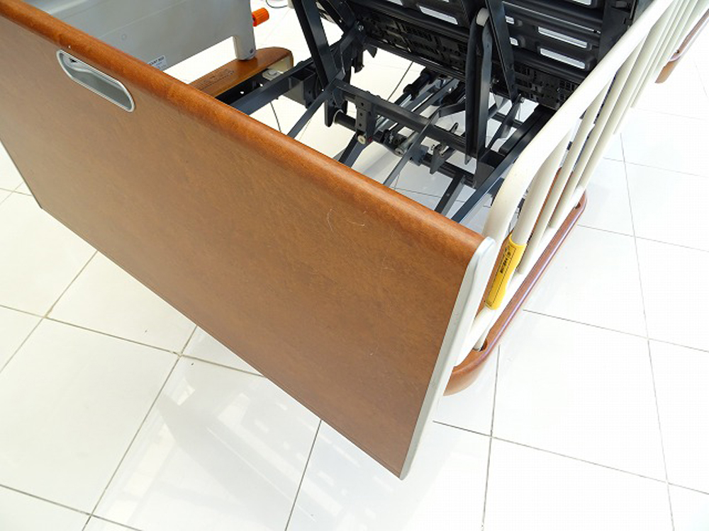 中古介護ベッド