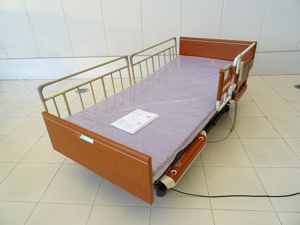 中古介護ベッド