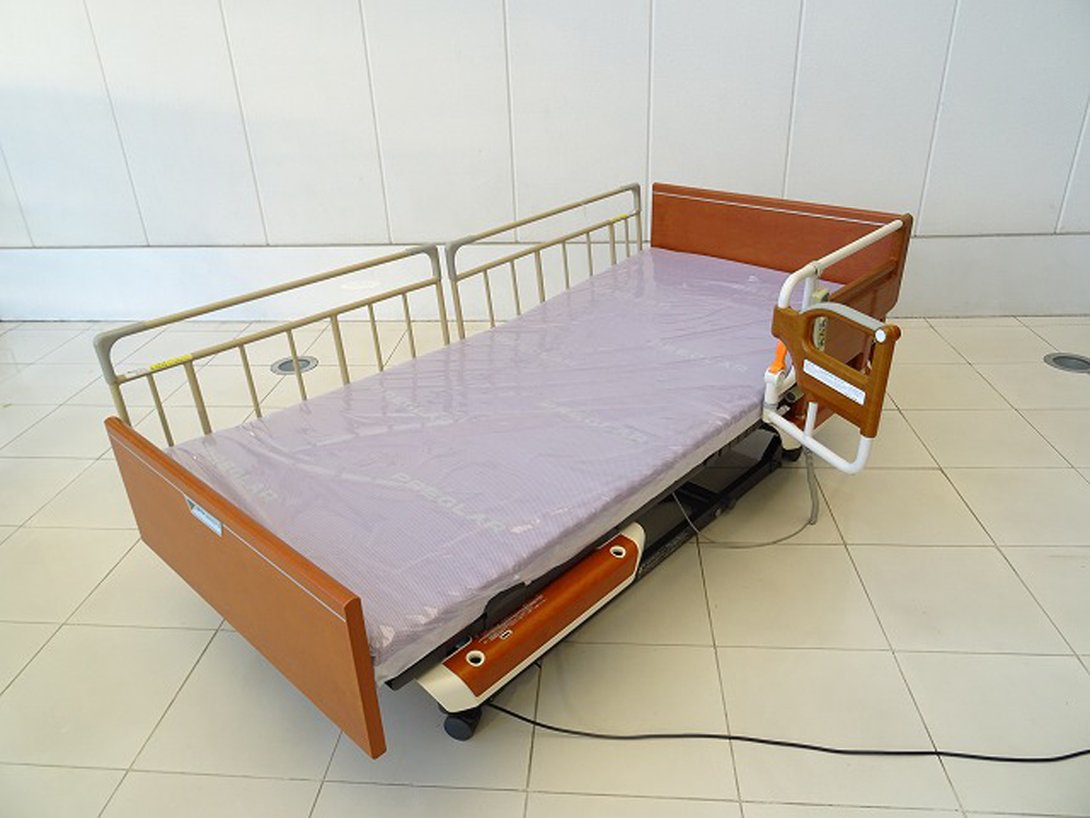 中古介護ベッド