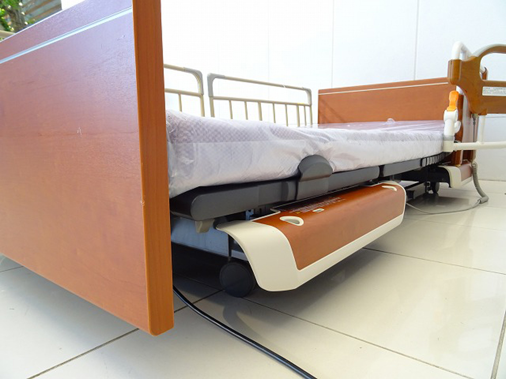 中古介護ベッド