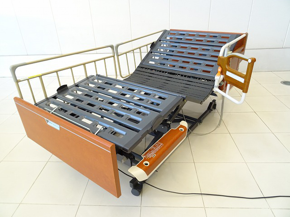 中古介護ベッド